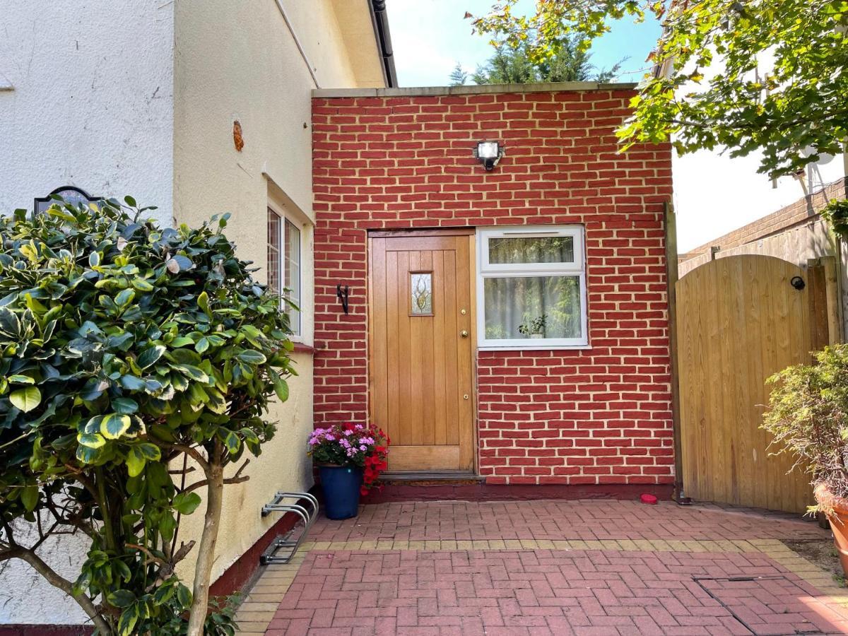 160 Westminster Way,Fab Studio Room Oxford Kültér fotó