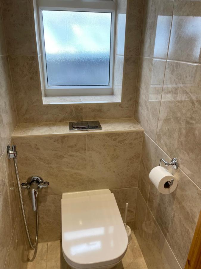 160 Westminster Way,Fab Studio Room Oxford Kültér fotó
