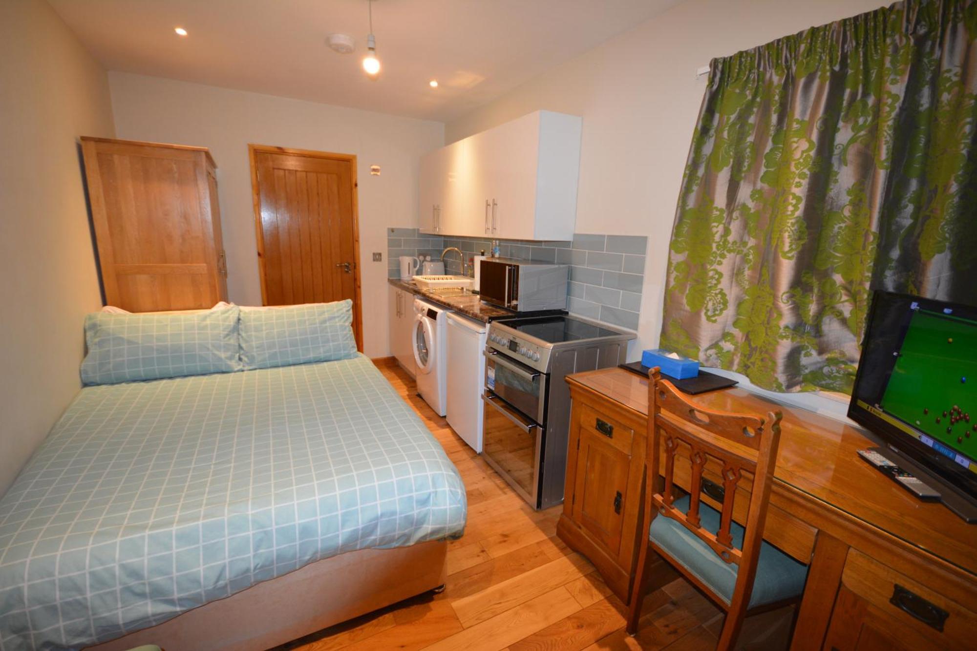 160 Westminster Way,Fab Studio Room Oxford Kültér fotó